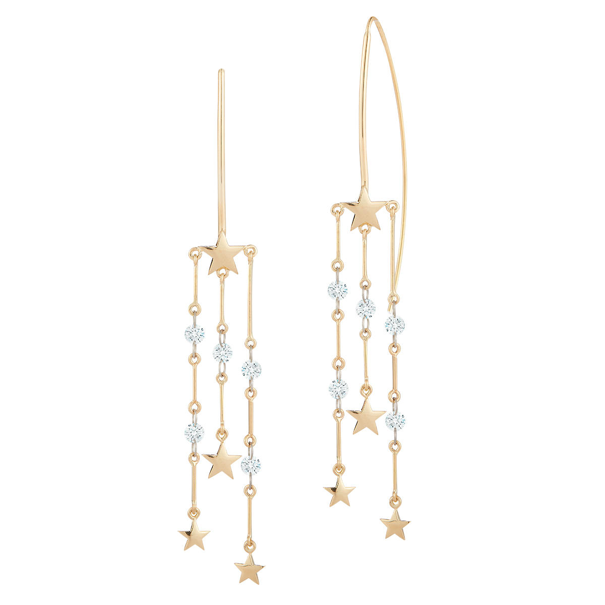 Starlight Earrings